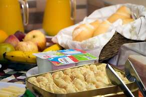 Pousada Green House by Conrado Vitali