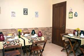 Pousada Green House by Conrado Vitali