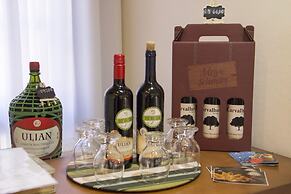 Pousada Green House by Conrado Vitali