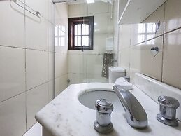 Pousada Green House by Conrado Vitali