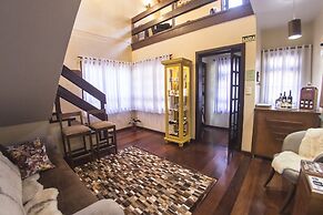 Pousada Green House by Conrado Vitali