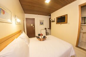 Pousada Green House by Conrado Vitali