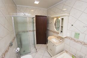 Pousada Green House by Conrado Vitali