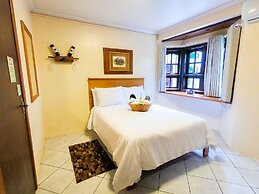 Pousada Green House by Conrado Vitali