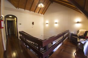 Pousada Green House by Conrado Vitali