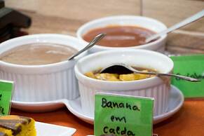 Pousada Green House by Conrado Vitali