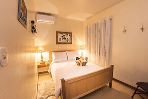 Pousada Green House by Conrado Vitali