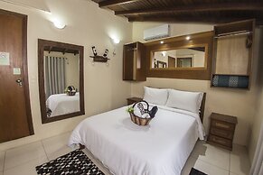 Pousada Green House by Conrado Vitali