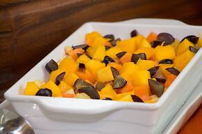 Pousada Green House by Conrado Vitali