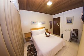 Pousada Green House by Conrado Vitali