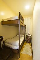 Pousada Green House by Conrado Vitali