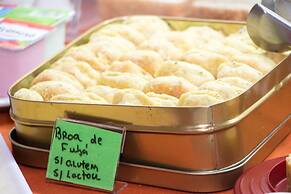 Pousada Green House by Conrado Vitali