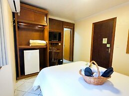 Pousada Green House by Conrado Vitali