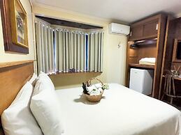 Pousada Green House by Conrado Vitali