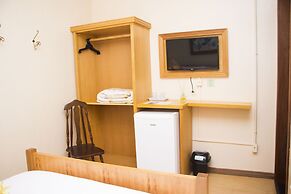 Pousada Green House by Conrado Vitali