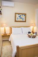 Pousada Green House by Conrado Vitali