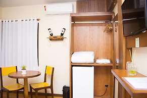 Pousada Green House by Conrado Vitali