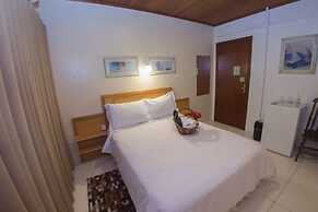 Pousada Green House by Conrado Vitali