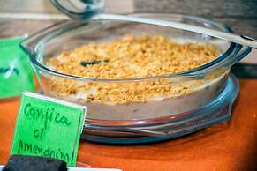 Pousada Green House by Conrado Vitali