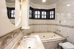 Pousada Green House by Conrado Vitali