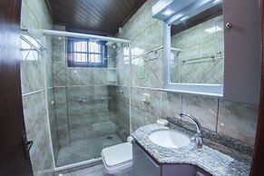 Pousada Green House by Conrado Vitali