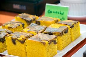 Pousada Green House by Conrado Vitali