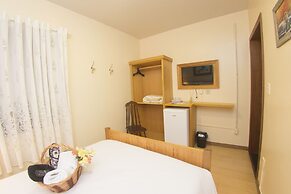 Pousada Green House by Conrado Vitali