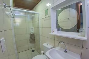 Pousada Green House by Conrado Vitali