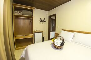 Pousada Green House by Conrado Vitali