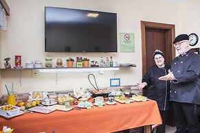 Pousada Green House by Conrado Vitali