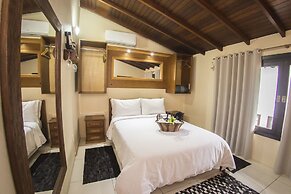 Pousada Green House by Conrado Vitali