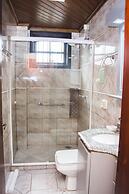 Pousada Green House by Conrado Vitali