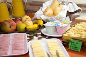 Pousada Green House by Conrado Vitali