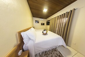 Pousada Green House by Conrado Vitali