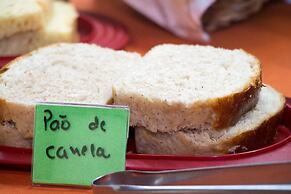 Pousada Green House by Conrado Vitali