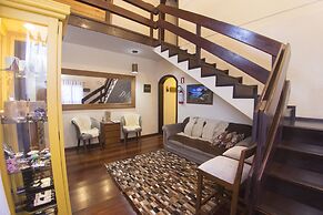 Pousada Green House by Conrado Vitali