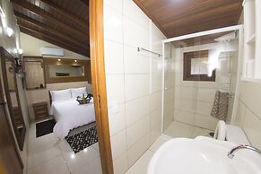 Pousada Green House by Conrado Vitali