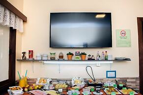 Pousada Green House by Conrado Vitali