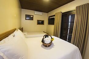 Pousada Green House by Conrado Vitali