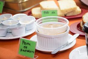 Pousada Green House by Conrado Vitali