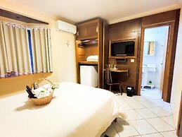 Pousada Green House by Conrado Vitali