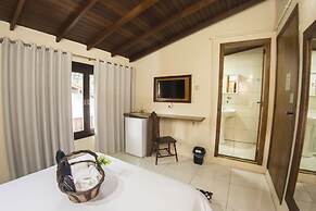 Pousada Green House by Conrado Vitali