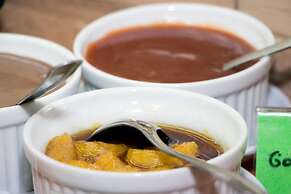 Pousada Green House by Conrado Vitali