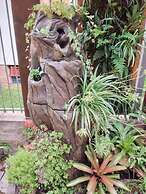 Pousada Green House by Conrado Vitali