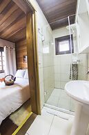 Pousada Green House by Conrado Vitali