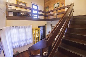 Pousada Green House by Conrado Vitali