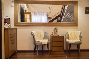 Pousada Green House by Conrado Vitali