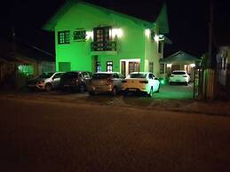 Pousada Green House by Conrado Vitali