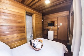 Pousada Green House by Conrado Vitali