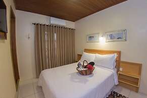 Pousada Green House by Conrado Vitali